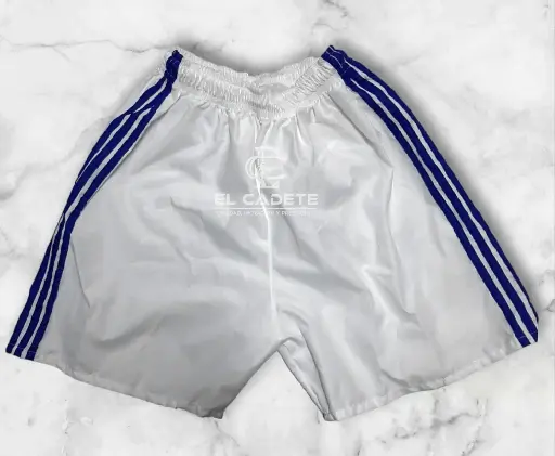 Pantaloneta Deportiva - POLICIAL 