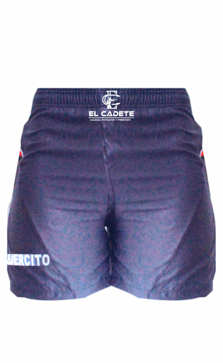 Pantaloneta deportiva del EJERCITO