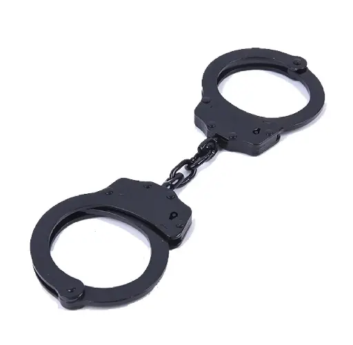 Esposas - POLICIAL