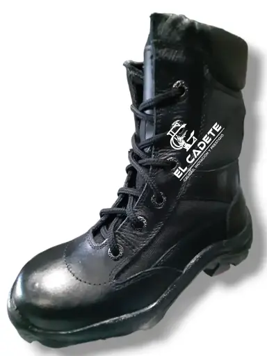 Bota Militar - ESTUDIANTIL CALI