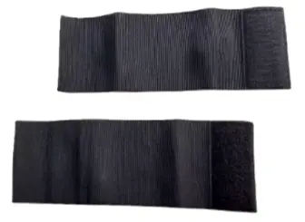Ligas de pantalón 5cm