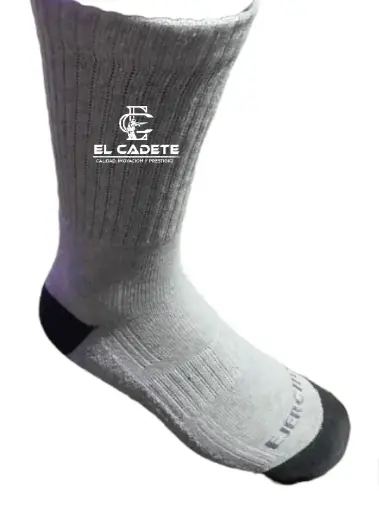 Media deportiva - EJÉRCITO