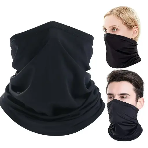 Buff de Licra 