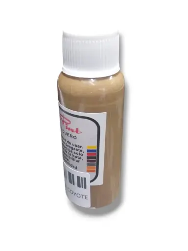 [152012] Pintura de Bota - CUERO PINT