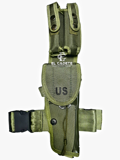 [414010] Muslera porta Arma - BIANCHI US