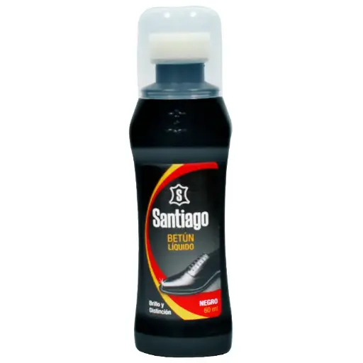 [152011] Betún en Liquido - SANTIAGO  