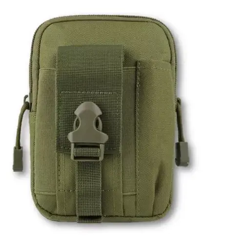 Pouch táctico de celular V01 