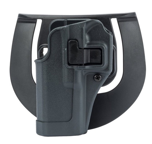 [426162] Porta Pistola GLOCK NIVEL 2 - PLASTICO