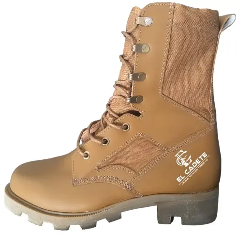 Bota Jaguar M1 - EL CADETE
