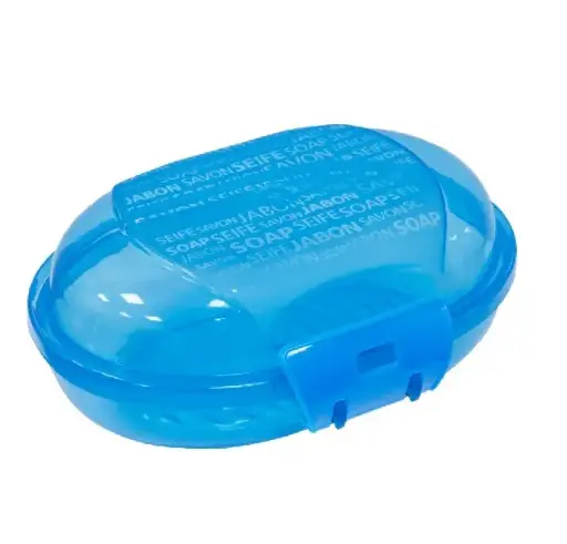 [411002] Jabonera Portátil 300 Ml