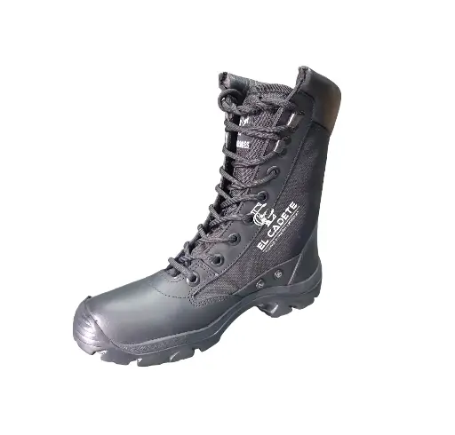 Bota Militar - KNGURO