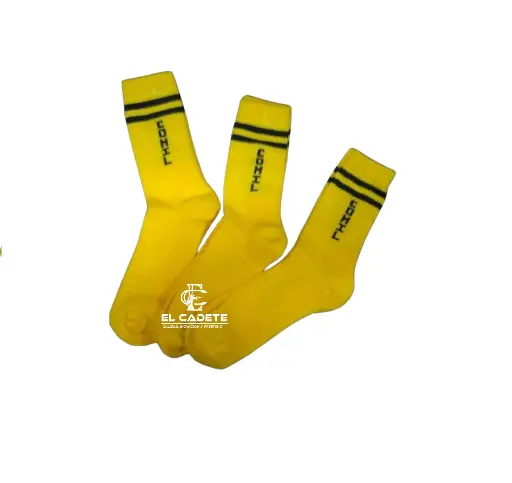 Media deportiva - COMIL 