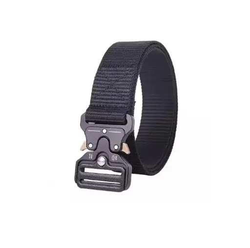 Cinturón táctico - COBRA 001